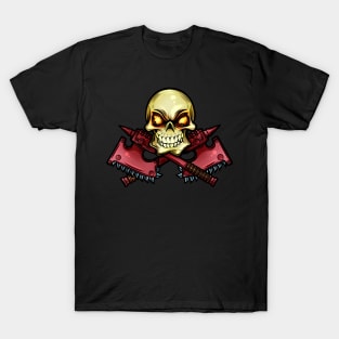 Berserker Mode T-Shirt